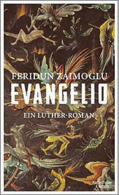 Feridun Zaimoglu - Evangelio